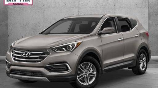 HYUNDAI SANTA FE SPORT 2018 5XYZUDLB4JG570739 image